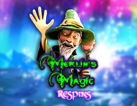 Slot Merlin’s Magic Respins