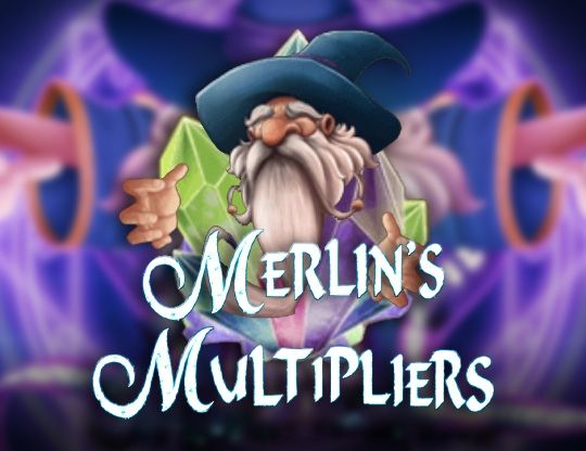 Slot Merlin’s Multiplier