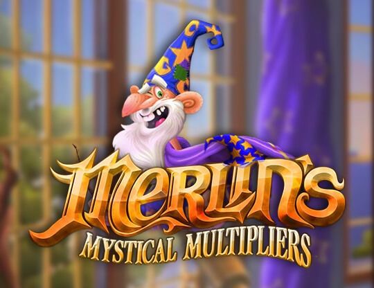Slot Merlin’s Mystical Multipliers
