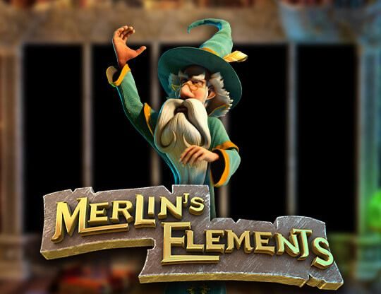 Slot Merlins’s Elements