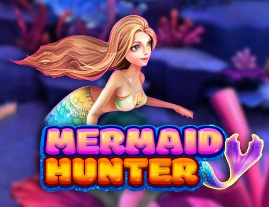 Slot Mermaid Hunter