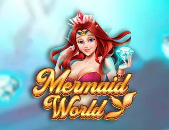 Slot Mermaid World