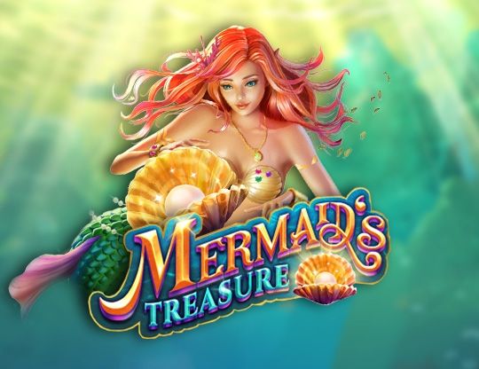 Slot Mermaid’s Treasure