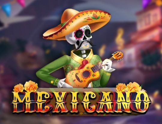 Slot Mexicano