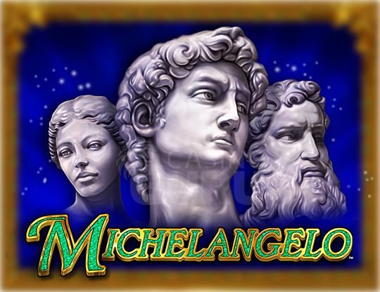 Slot Michelangelo