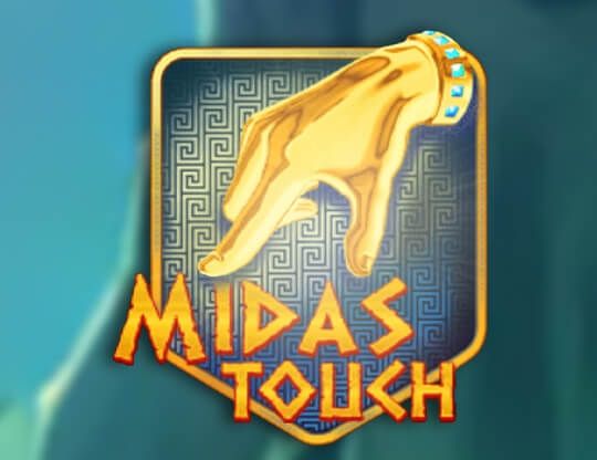 Slot Midas Touch