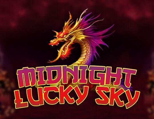 Slot Midnight Lucky Sky