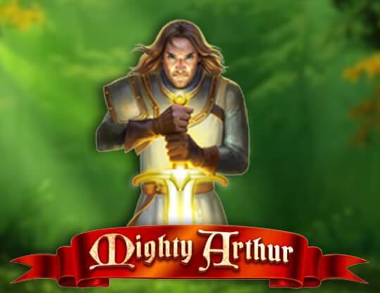Slot Mighty Arthur