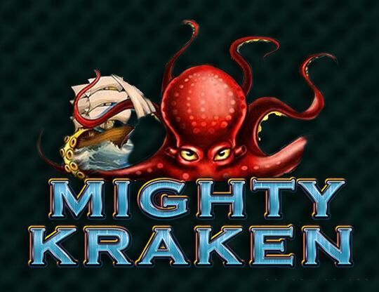 Slot Mighty Kraken