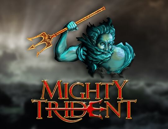 Slot Mighty Trident