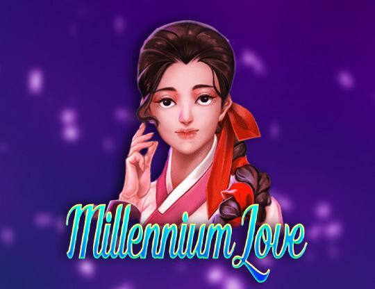 Slot Millennium Love