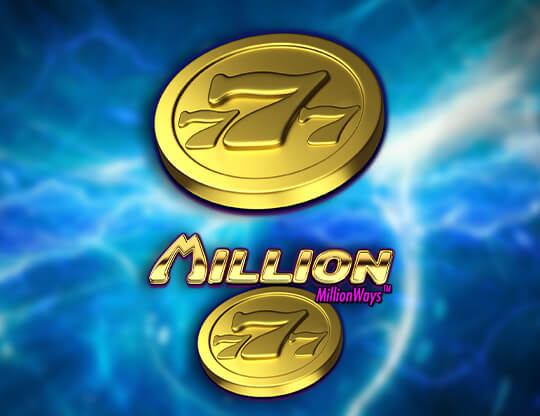 Slot Million 777