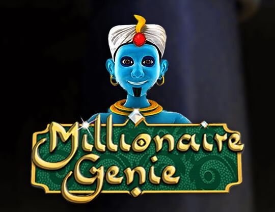 Slot Millionaire Genie