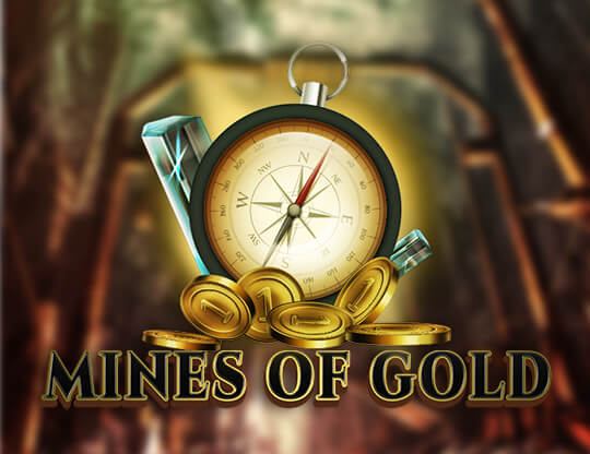 Slot Mines of Gold