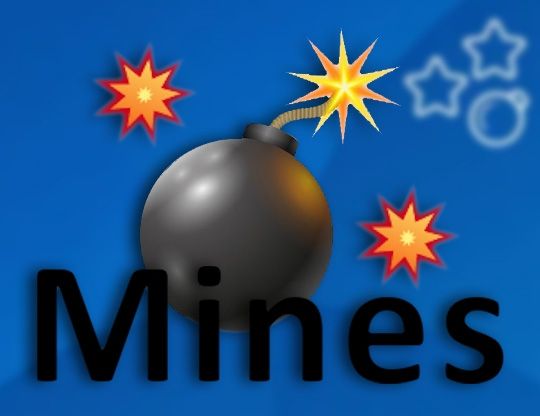 Slot Mines (Spribe)