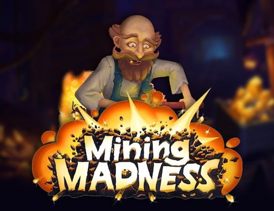 Slot Mining Madness