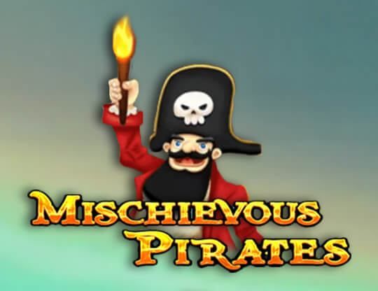 Slot Mischievous Pirates