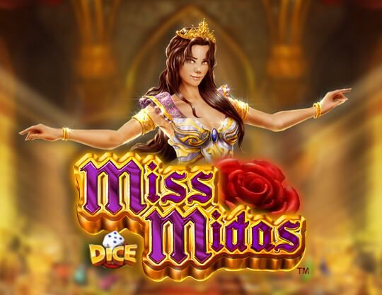 Slot Miss Midas (Dice)