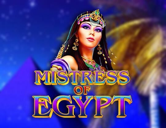 Slot Mistress of Egypt