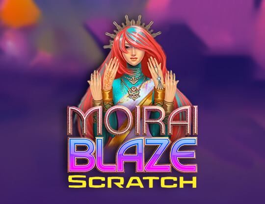 Slot Moirai Blaze Scratch
