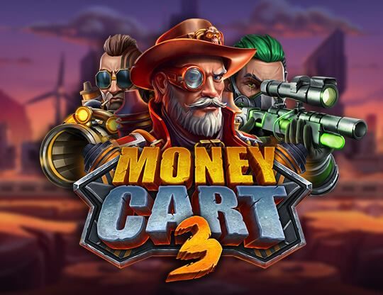 Slot Money Cart 3