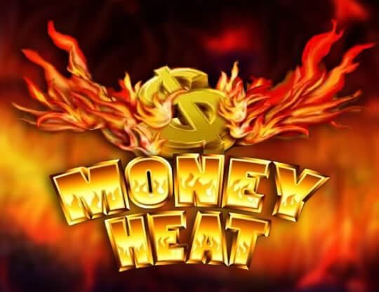 Slot Money Heat