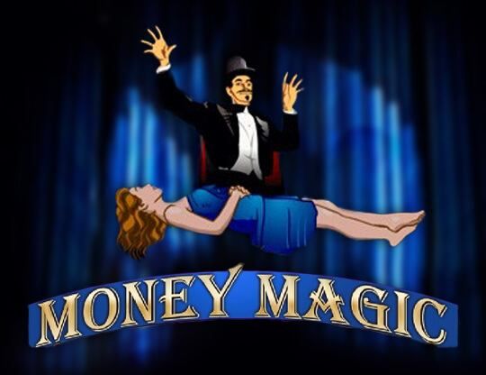 Slot Money Magic
