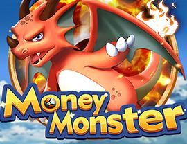 Slot Money Monster