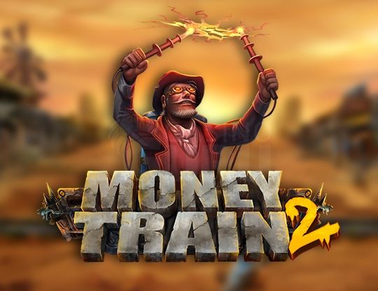 Slot Money Train 2