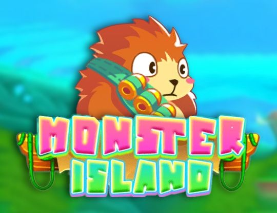 Slot Monster Island