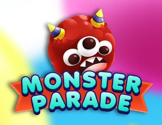 Slot Monster Parade