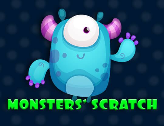 Slot Monsters’ Scratch