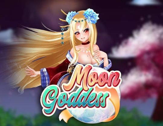 Slot Moon Goddess