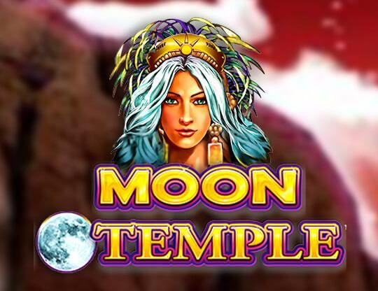 Slot Moon Temple