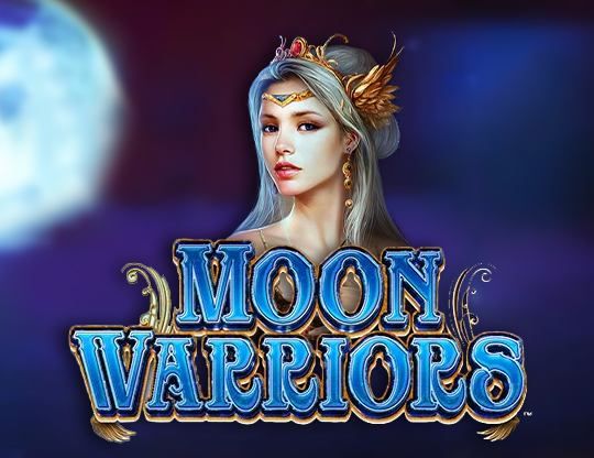 Slot Moon Warriors