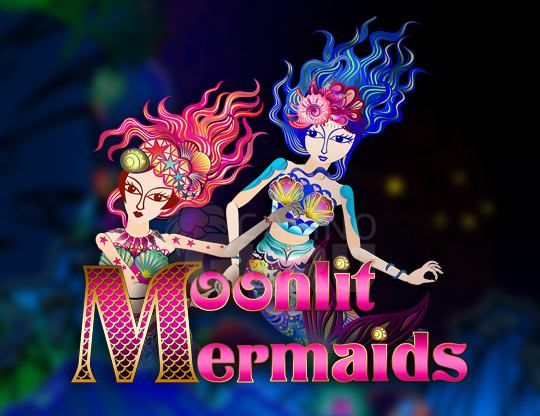 Slot Moonlit Mermaids