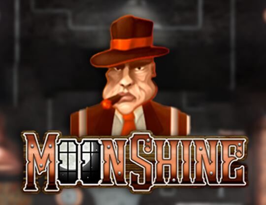 Slot Moonshine