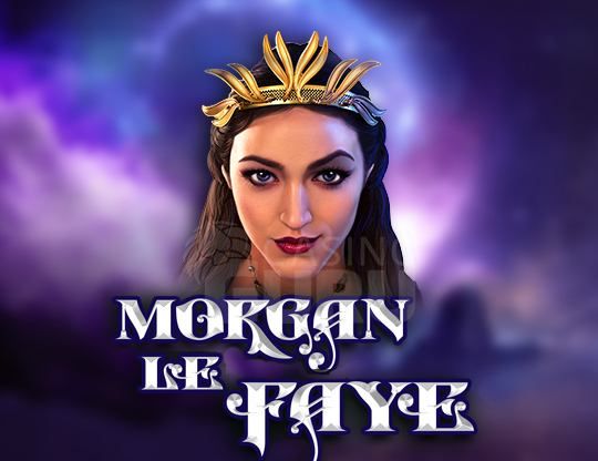 Slot Morgan Le Faye