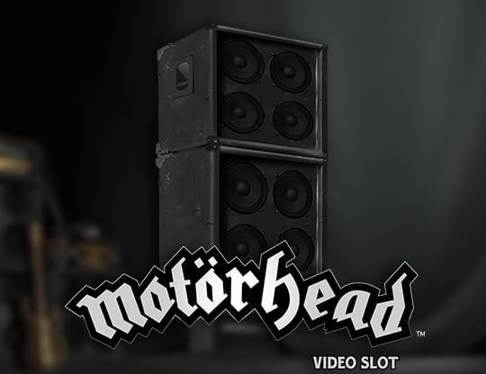 Slot Motorhead