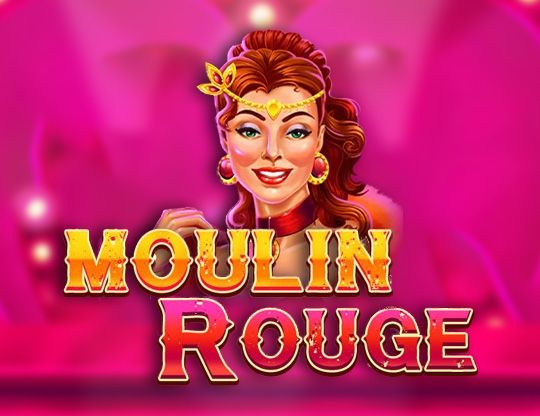 Slot Moulin Rouge