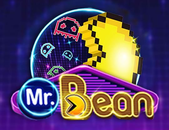 Slot Mr.Bean