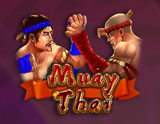 Slot Muay Thai