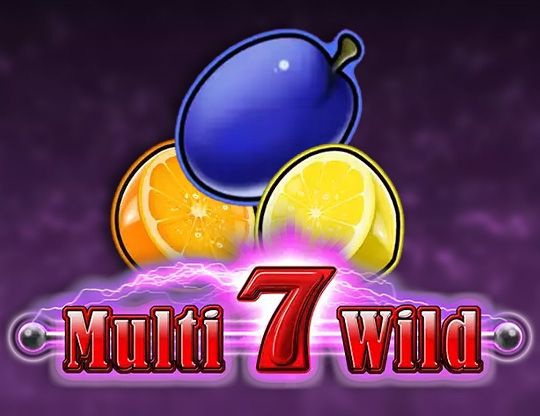 Slot Multi 7 Wild