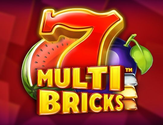 Slot Multi Bricks