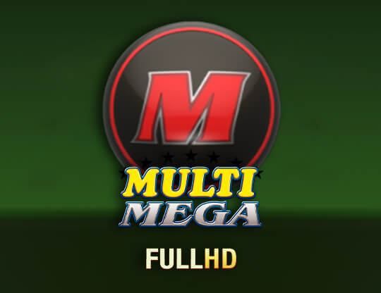 Slot Multi Mega Full HD