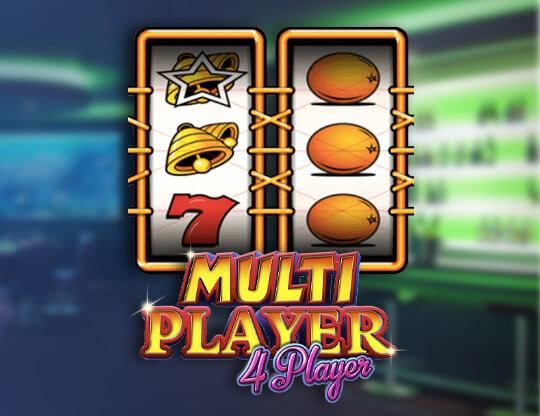 Slot Multi Player 4 Player