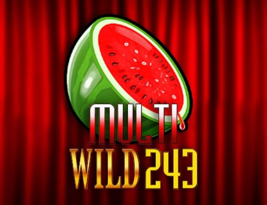 Slot Multi Wild 243