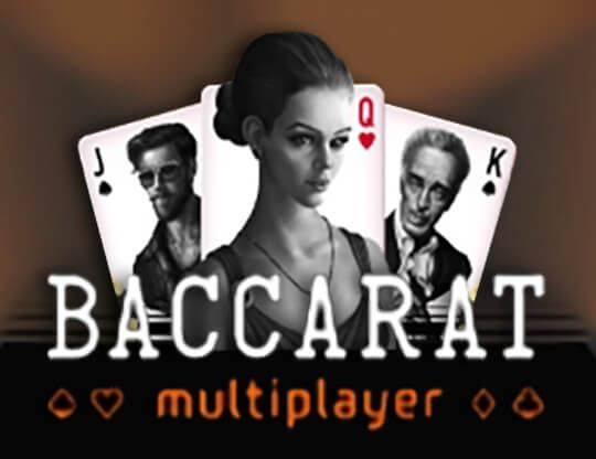 Slot Multiplayer Baccarat