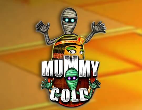 Slot Mummy Gold