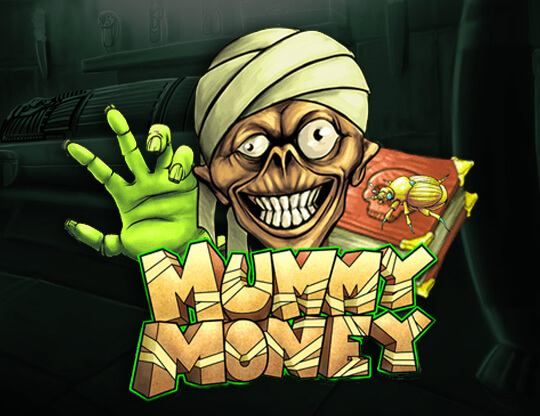 Slot Mummy Money
